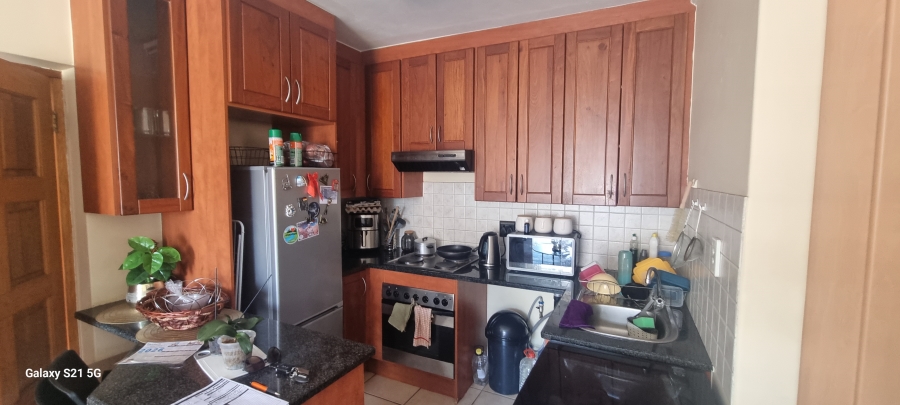 1 Bedroom Property for Sale in Hatfield Gauteng