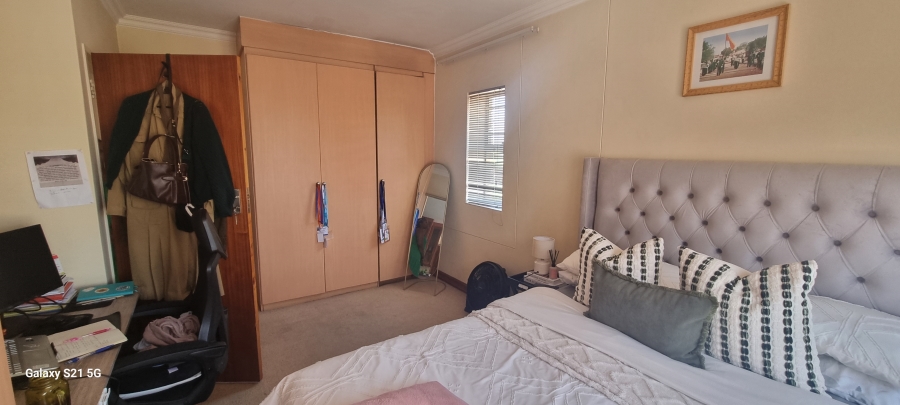 1 Bedroom Property for Sale in Hatfield Gauteng