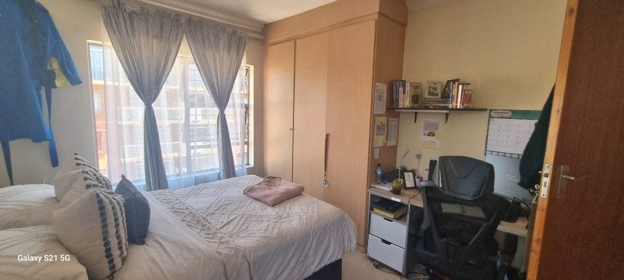 1 Bedroom Property for Sale in Hatfield Gauteng