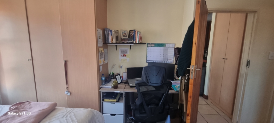 1 Bedroom Property for Sale in Hatfield Gauteng