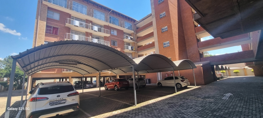 1 Bedroom Property for Sale in Hatfield Gauteng