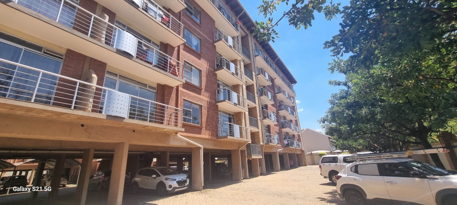 1 Bedroom Property for Sale in Hatfield Gauteng