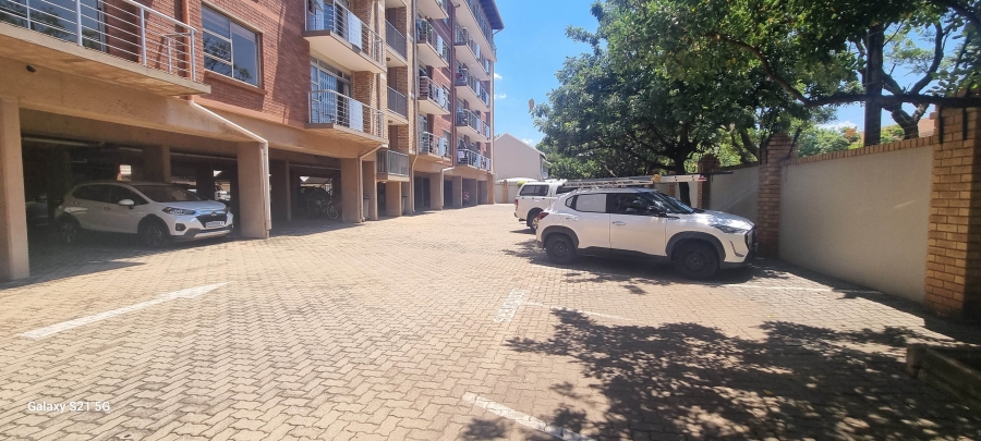 1 Bedroom Property for Sale in Hatfield Gauteng