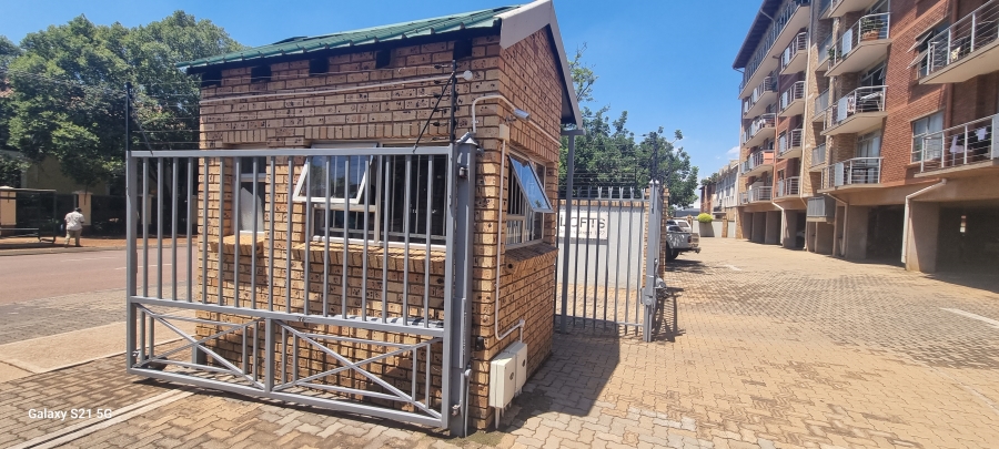 1 Bedroom Property for Sale in Hatfield Gauteng