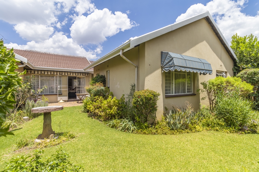 2 Bedroom Property for Sale in Randpark Ridge Gauteng