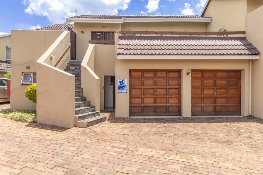 2 Bedroom Property for Sale in Randpark Ridge Gauteng