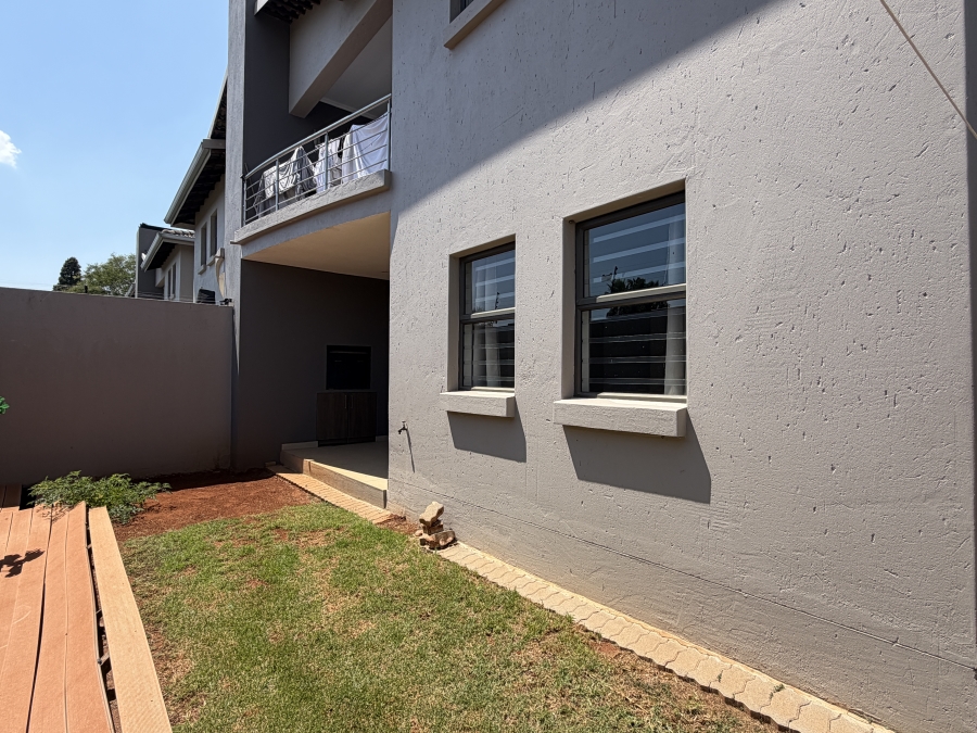 2 Bedroom Property for Sale in Bedfordview Gauteng