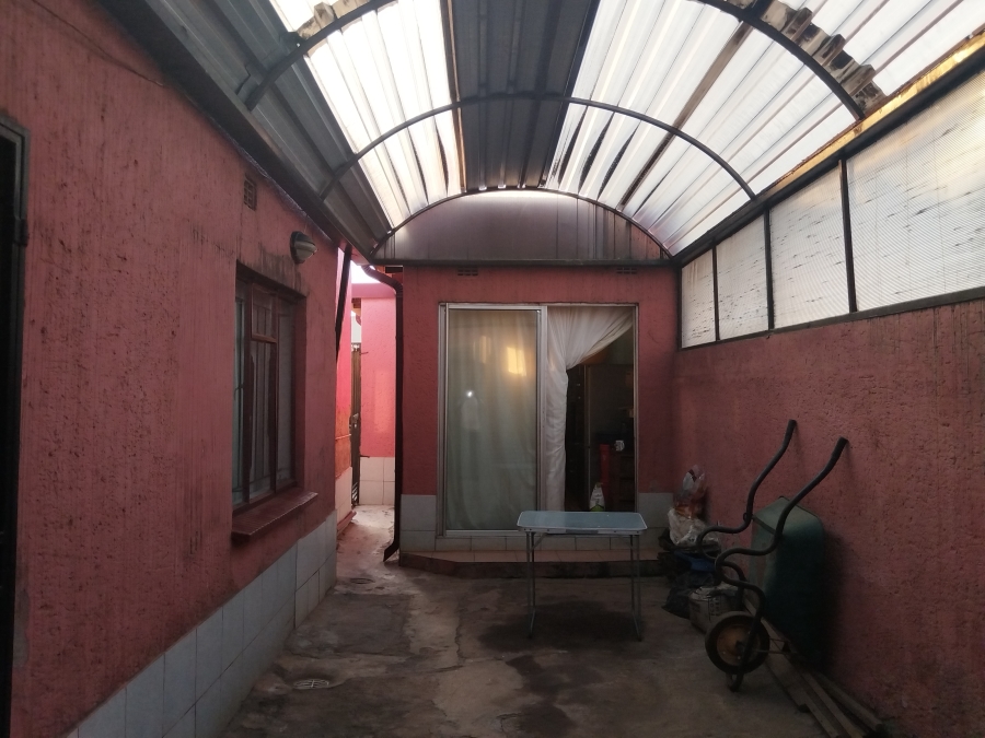 2 Bedroom Property for Sale in Stretford Gauteng