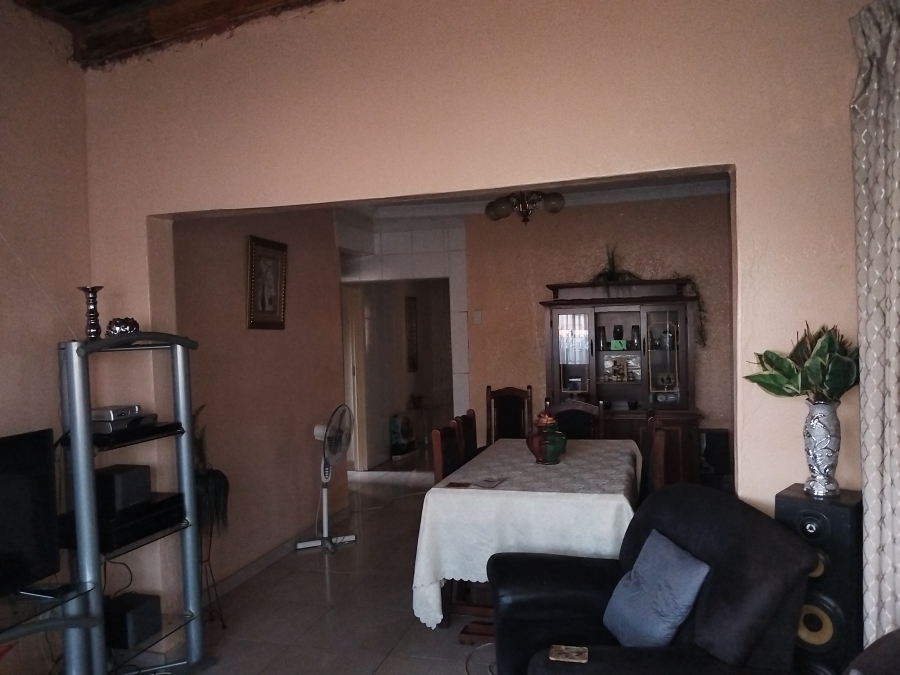 2 Bedroom Property for Sale in Stretford Gauteng