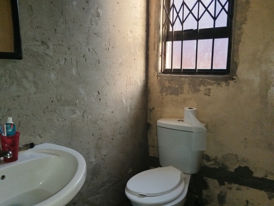 2 Bedroom Property for Sale in Stretford Gauteng