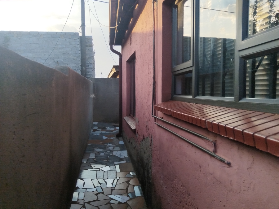 2 Bedroom Property for Sale in Stretford Gauteng