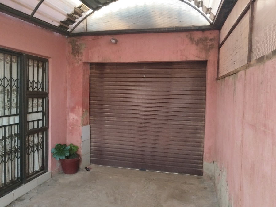 2 Bedroom Property for Sale in Stretford Gauteng