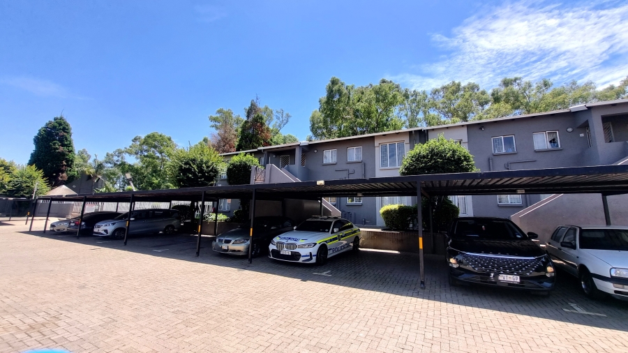 2 Bedroom Property for Sale in Castleview Gauteng