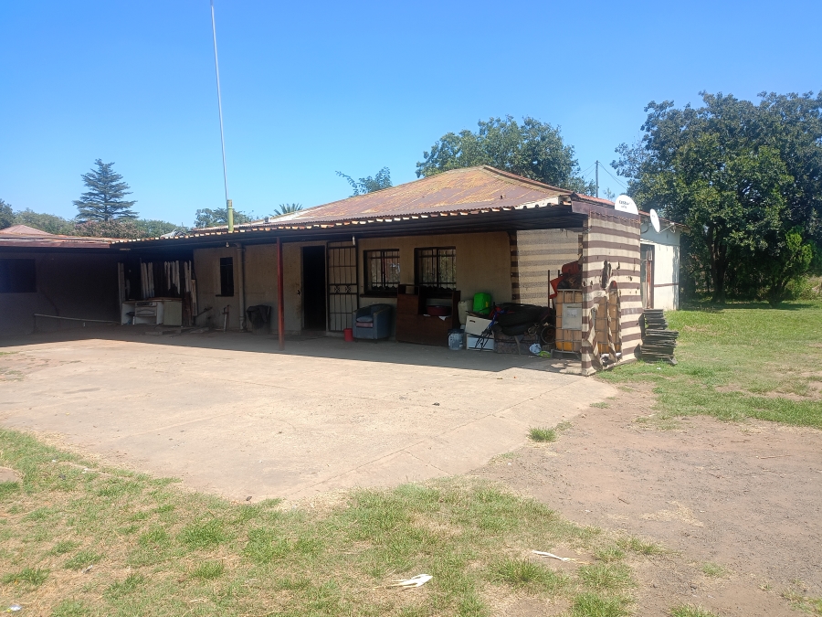 3 Bedroom Property for Sale in Unitas Park Gauteng