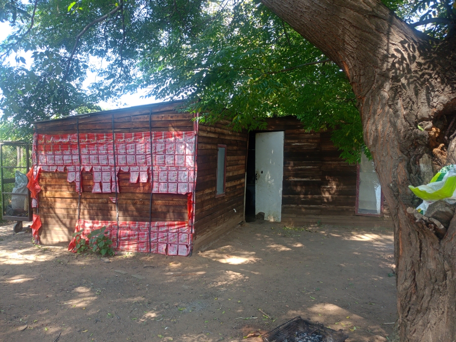 3 Bedroom Property for Sale in Unitas Park Gauteng