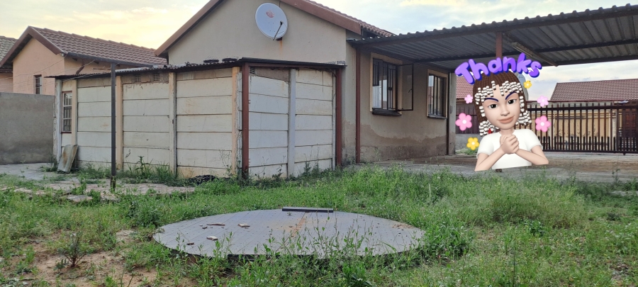 2 Bedroom Property for Sale in New Payneville Gauteng