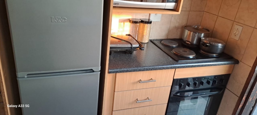 2 Bedroom Property for Sale in New Payneville Gauteng