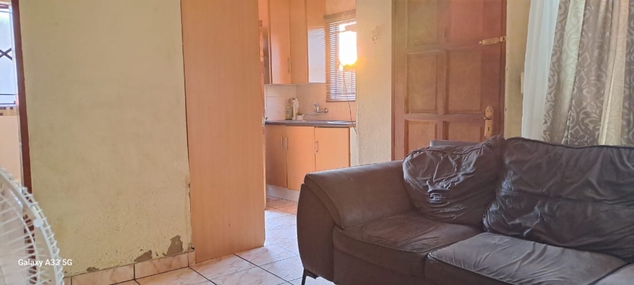 2 Bedroom Property for Sale in New Payneville Gauteng