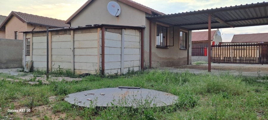 2 Bedroom Property for Sale in New Payneville Gauteng