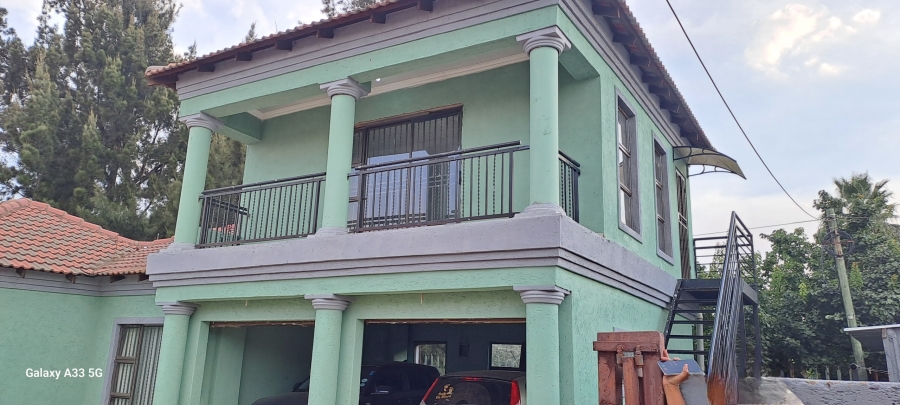 3 Bedroom Property for Sale in New Payneville Gauteng