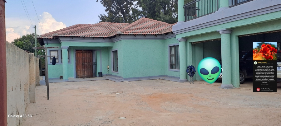 3 Bedroom Property for Sale in New Payneville Gauteng