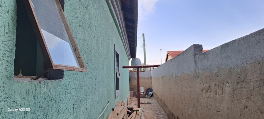 3 Bedroom Property for Sale in New Payneville Gauteng