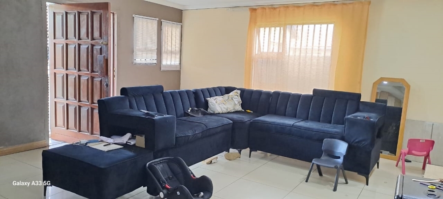 3 Bedroom Property for Sale in New Payneville Gauteng