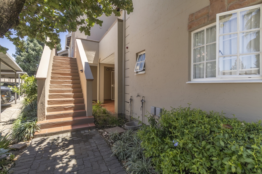 2 Bedroom Property for Sale in Paulshof Gauteng