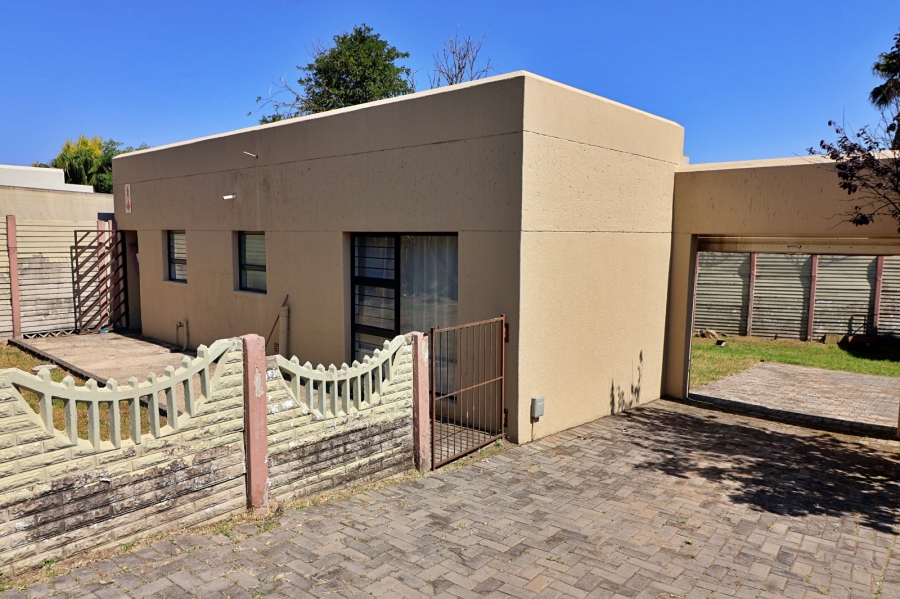 1 Bedroom Property for Sale in Terenure Gauteng