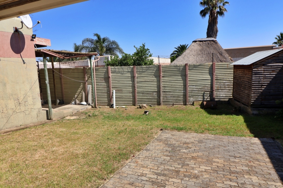 1 Bedroom Property for Sale in Terenure Gauteng