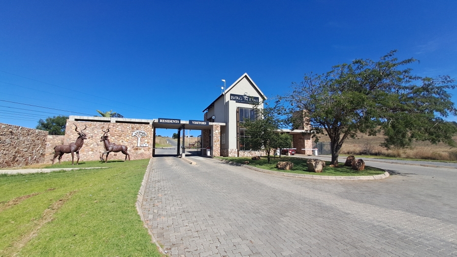 0 Bedroom Property for Sale in Berg En Dal Gauteng