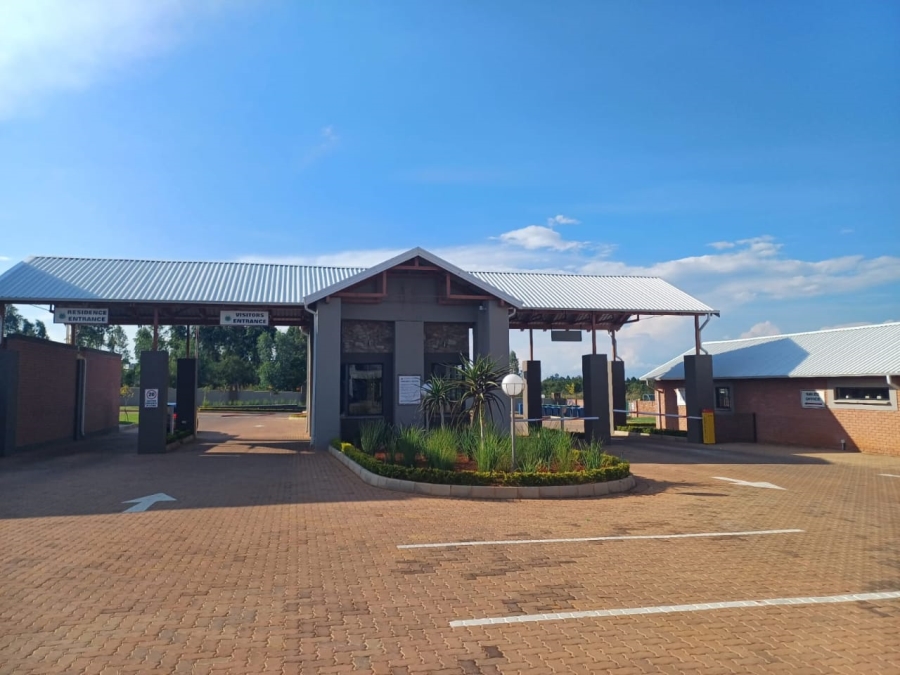 0 Bedroom Property for Sale in Roodepark Eco Estate Gauteng