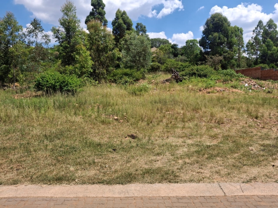 0 Bedroom Property for Sale in Roodepark Eco Estate Gauteng