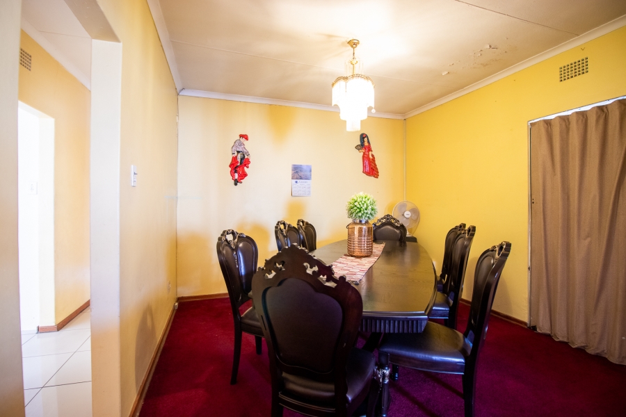 4 Bedroom Property for Sale in Dunnottar Gauteng