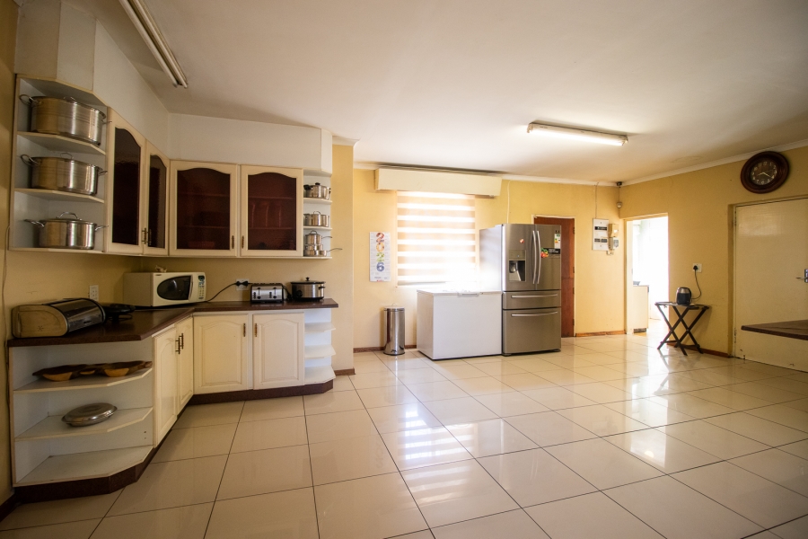 4 Bedroom Property for Sale in Dunnottar Gauteng