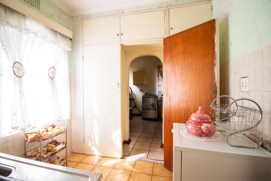 4 Bedroom Property for Sale in Dunnottar Gauteng