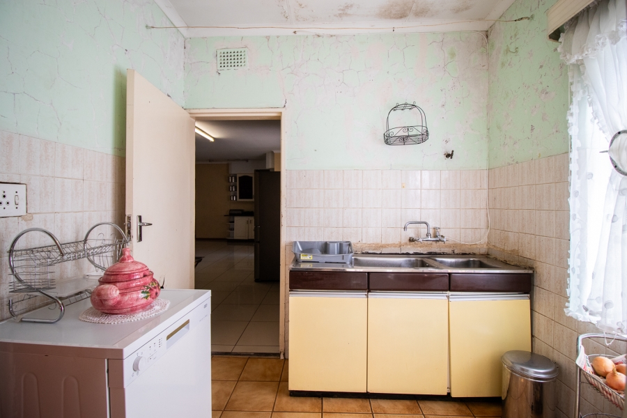 4 Bedroom Property for Sale in Dunnottar Gauteng