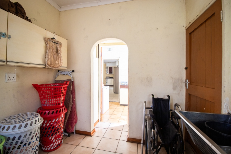 4 Bedroom Property for Sale in Dunnottar Gauteng