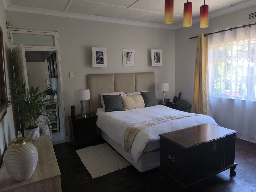 3 Bedroom Property for Sale in Linmeyer Gauteng