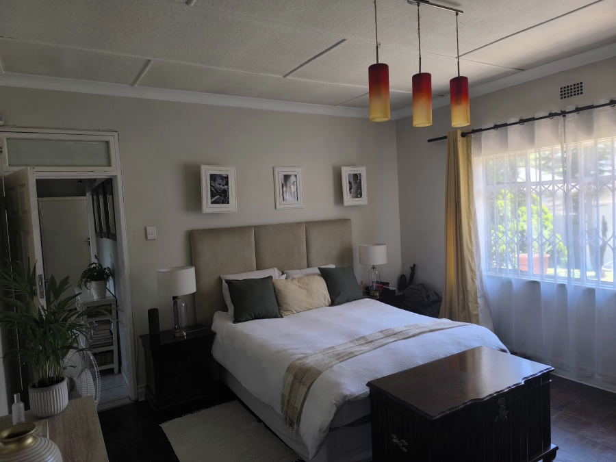 3 Bedroom Property for Sale in Linmeyer Gauteng