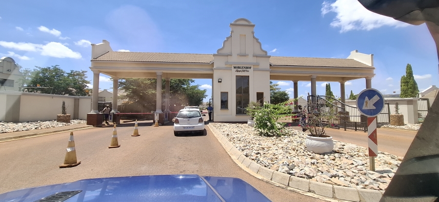 2 Bedroom Property for Sale in Hesteapark Gauteng