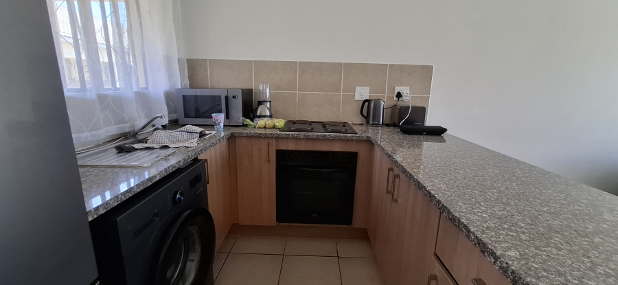 2 Bedroom Property for Sale in Hesteapark Gauteng