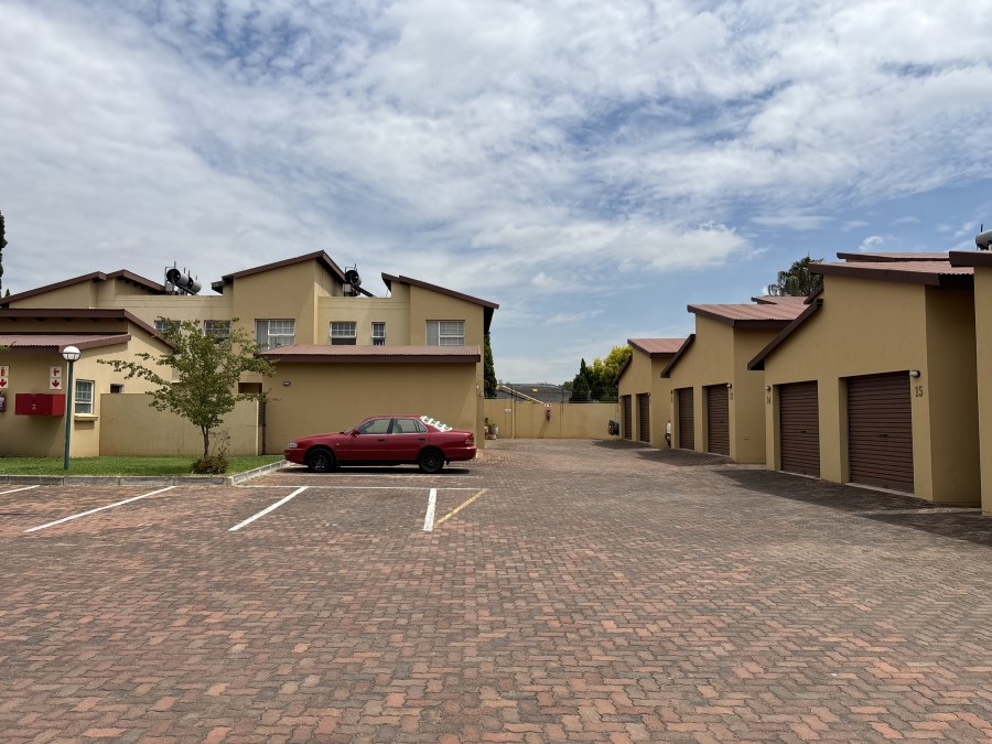 3 Bedroom Property for Sale in Rynfield Gauteng