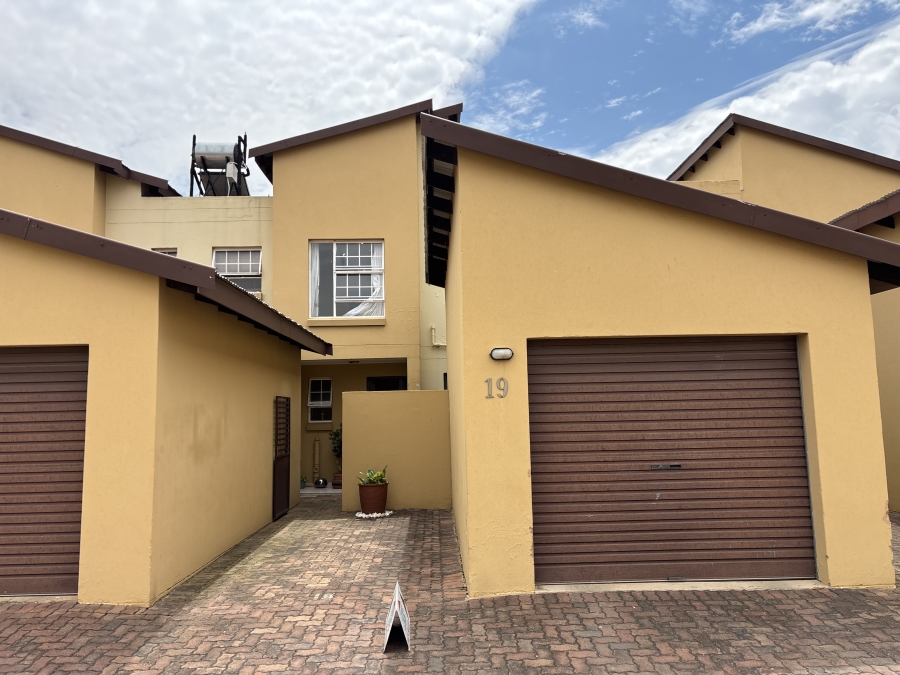 3 Bedroom Property for Sale in Rynfield Gauteng