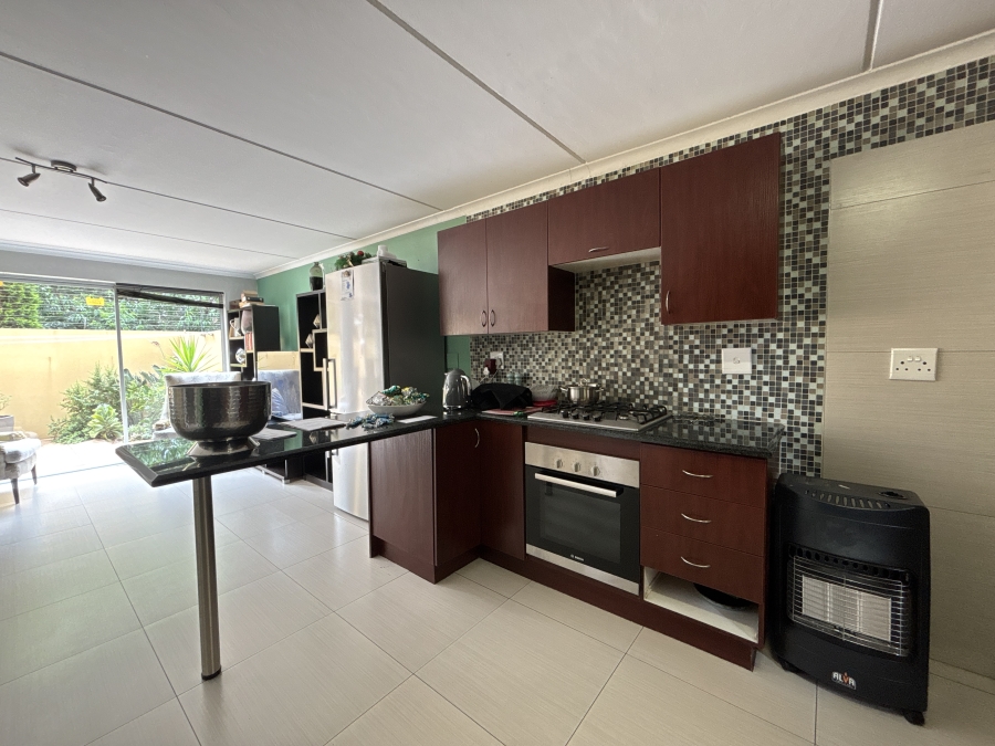 3 Bedroom Property for Sale in Rynfield Gauteng