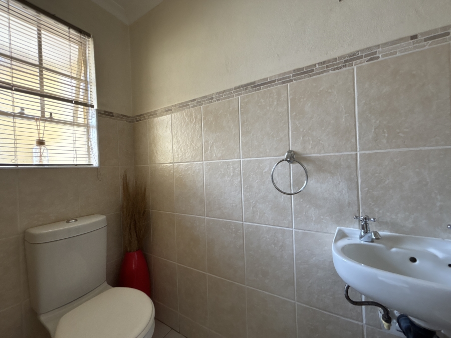 3 Bedroom Property for Sale in Rynfield Gauteng