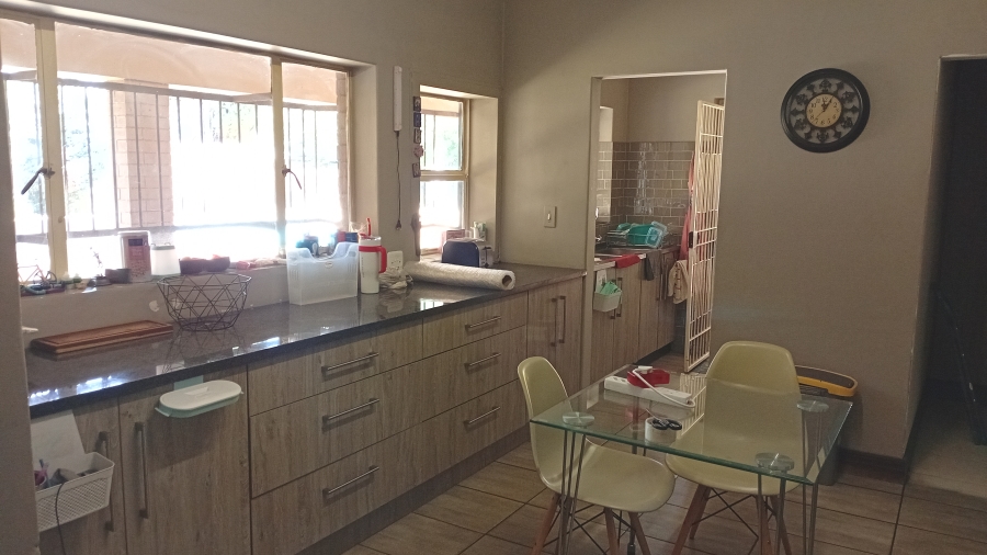 4 Bedroom Property for Sale in Meyerton Central Gauteng