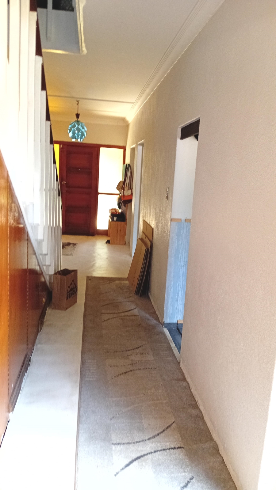 4 Bedroom Property for Sale in Meyerton Central Gauteng