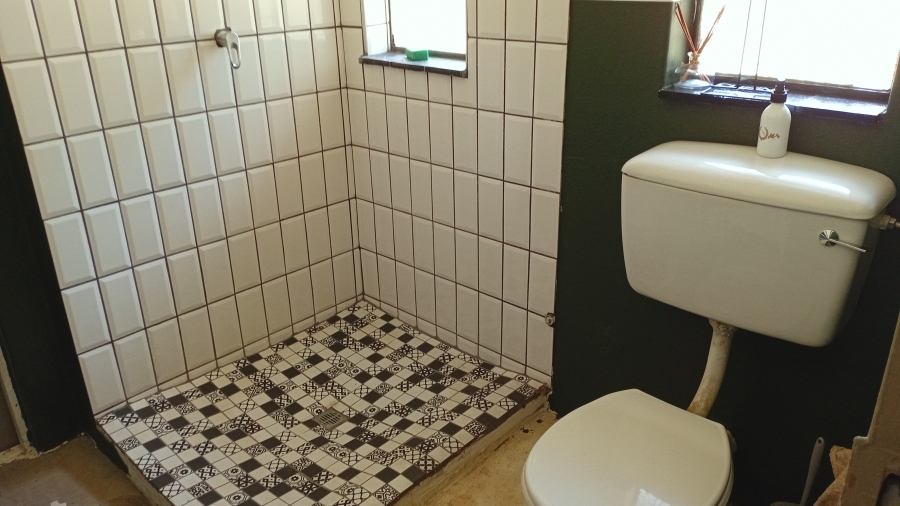 4 Bedroom Property for Sale in Meyerton Central Gauteng