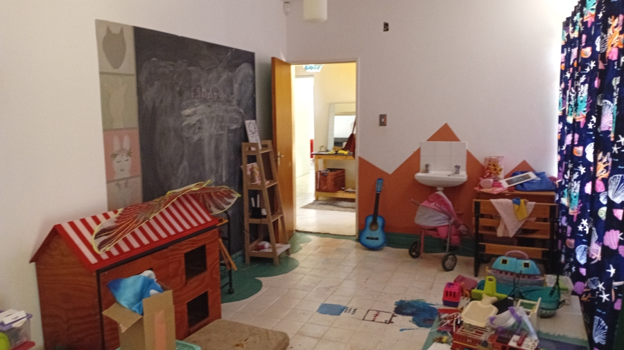 4 Bedroom Property for Sale in Meyerton Central Gauteng